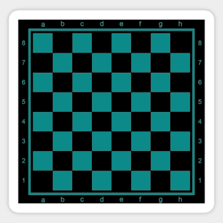 Chess Sticker